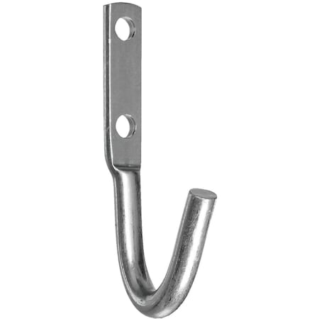 National Tarp and Rope 3-1/2 In. Storage Hook N220582